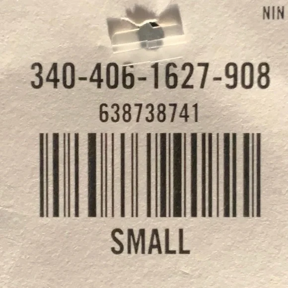 Hollister Top - Picture 5 of 5